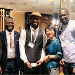Participation du SATOMI PROJECT au Forum Africa-Japan Youth Drive – TICAD 2024